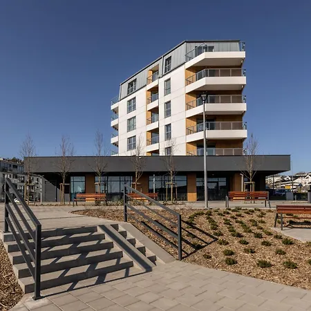 Lavoo Smart Prestige Apartamento