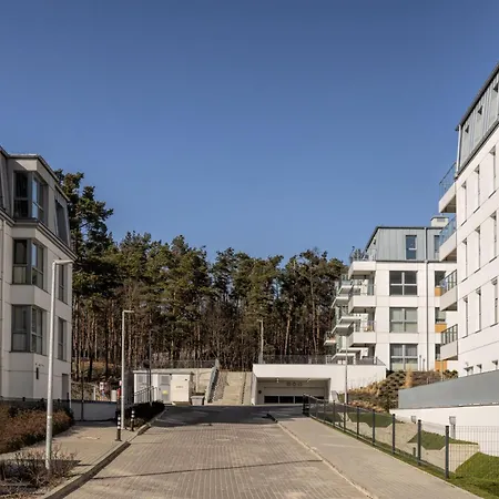 Lavoo Smart Prestige Apartman