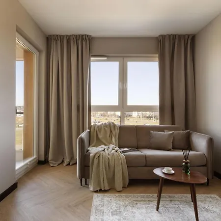 Lavoo Smart Prestige Gdansk