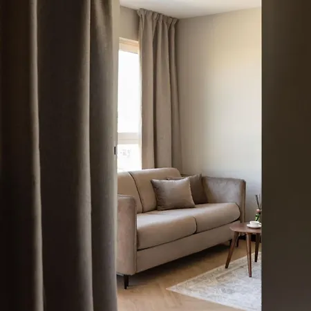 Apartamento Lavoo Smart Prestige