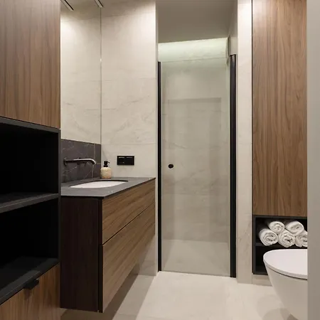 Lavoo Smart Prestige