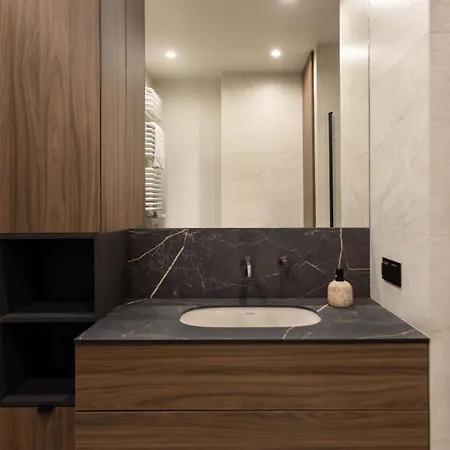 Apartamento Lavoo Smart Prestige Gdansk
