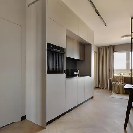 Lavoo Smart Prestige Gdansk