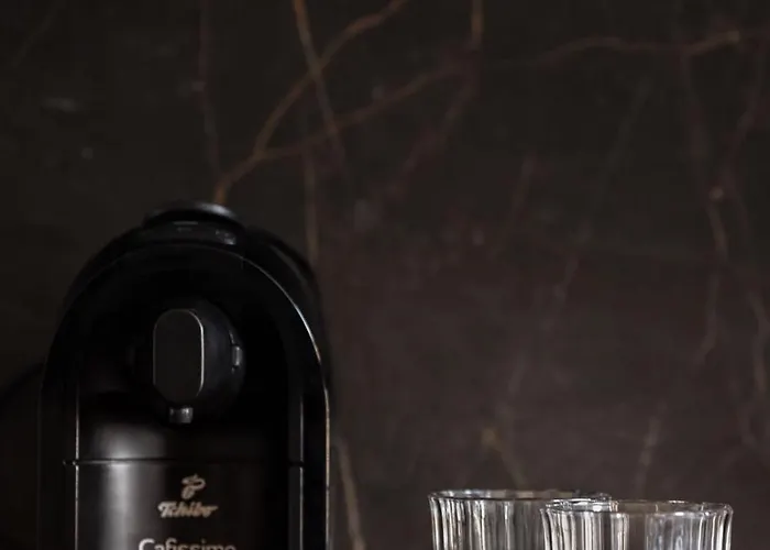 公寓 Lavoo Smart Prestige 格但斯克