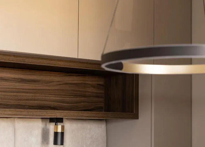 Lavoo Smart Prestige 公寓 *