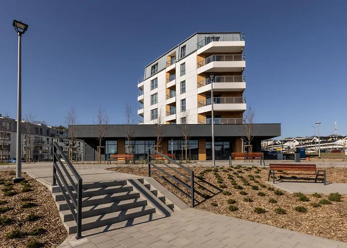 Lavoo Smart Prestige Appartement