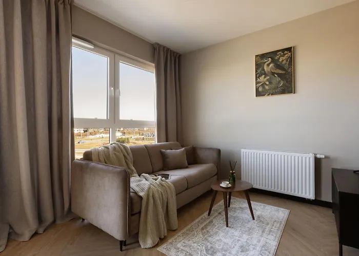 Lavoo Smart Prestige