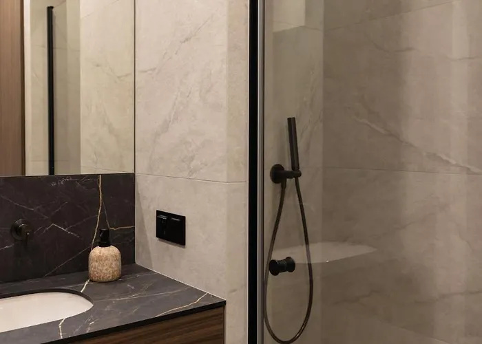 Appartement Lavoo Smart Prestige *