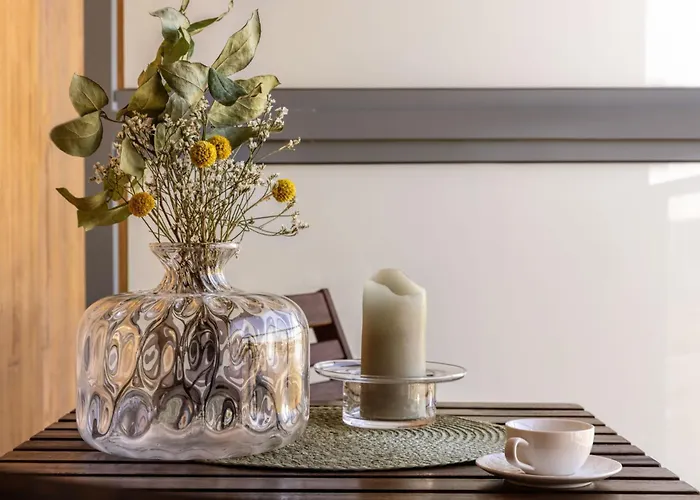 Smart Prestige 格但斯克