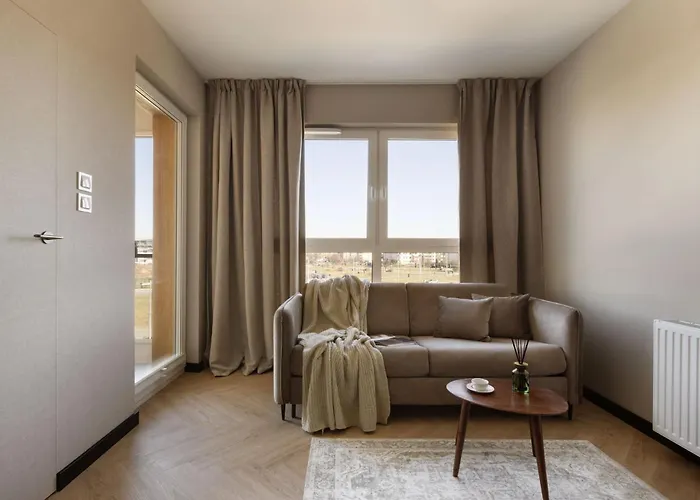 Lavoo Smart Prestige Gdańsk