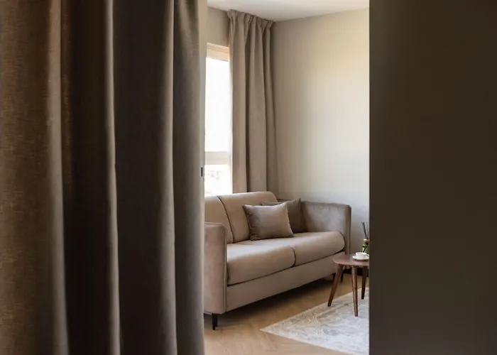 Appartement Lavoo Smart Prestige