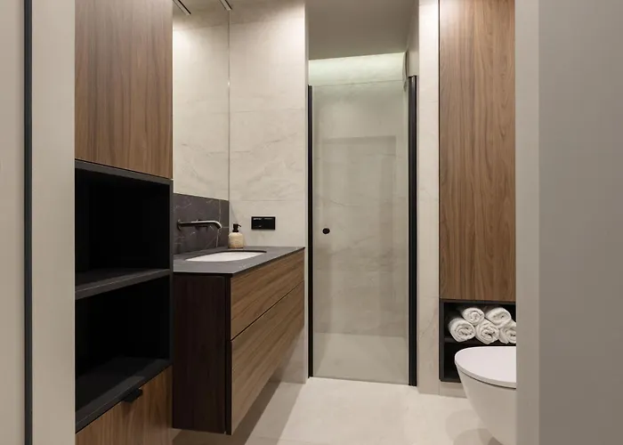 Lavoo Smart Prestige