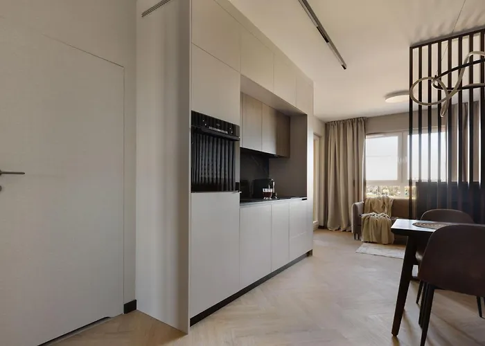 Lavoo Smart Prestige Gdańsk