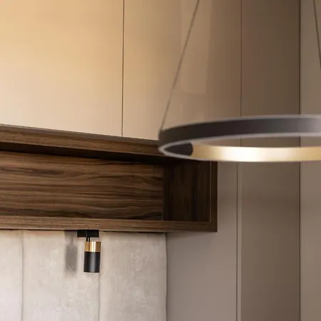 Lavoo Smart Prestige Apartment *