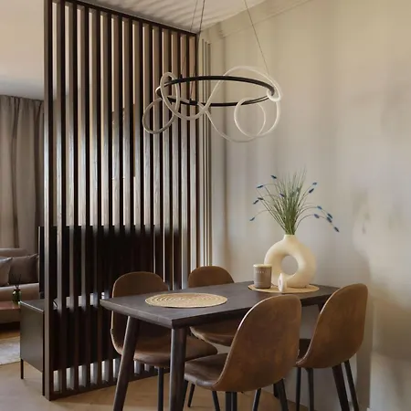 Lavoo Smart Prestige * Danzig