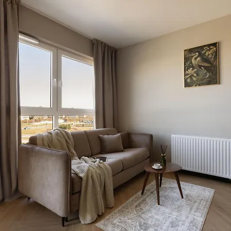 Lavoo Smart Prestige