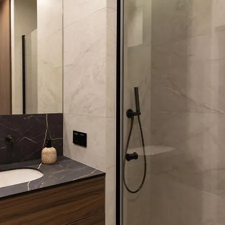 Apartment Lavoo Smart Prestige *